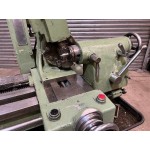 Jowett Thread Milling & Hobbing Machine Jowett Thread Milling & Hobbing Machine